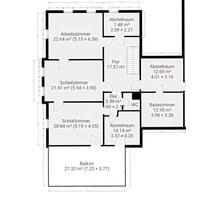 5-6 Zimmer Wohnung - 1.850,00&nbsp;EUR Kaltmiete, ca.&nbsp; 150,00&nbsp;m&sup2; in Schwarmstedt (PLZ: 29690)