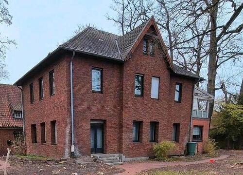 Foto - 6 Zimmer Etagenwohnung zur Miete in Schwarmstedt