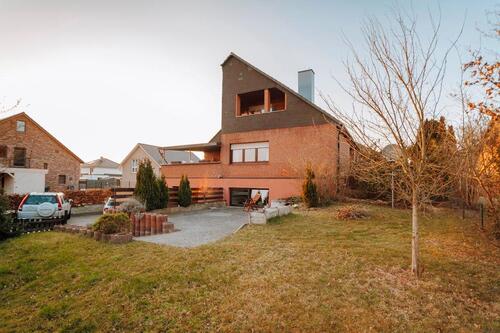 Foto - 3 Familienhaus in Deutsch Evern