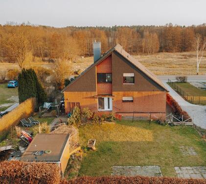 Foto - 11 Zimmer Mehrfamilienhaus, Wohnhaus zum Kaufen in Deutsch Evern
