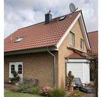 Gepflegtes Einfamilienhaus mit 109m2 renoviert, Garten & Garage - Ahrensfelde