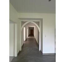 Schöne helle 4 Zimmer Wohnung direkt am Kurpark - Bad Eilsen