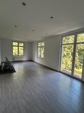 Foto - 4 Zimmer Etagenwohnung zur Miete in Bad Eilsen