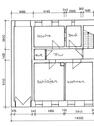 Foto - Etagenwohnung zur Miete in Marienberg