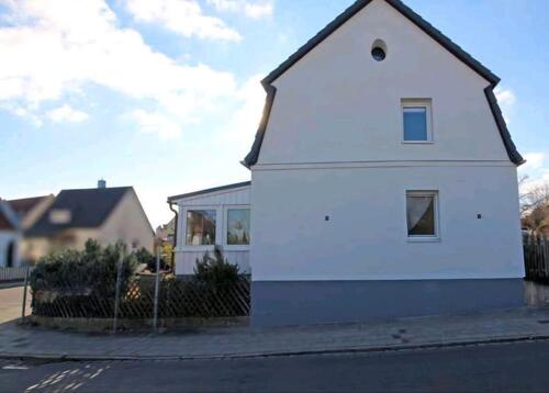 Foto - Einfamilienhaus in Roßtal zum Kaufen