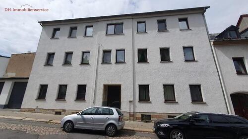 Foto - Ihr neues Zuhause in Meerane – stilvolle 3-Raum-Wohnung mit Charme und moderner Ausstattung