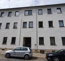 Ihr neues Zuhause in Meerane – stilvolle 3-Raum-Wohnung mit Charme und moderner Ausstattung