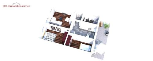 Foto - Etagenwohnung in Meerane