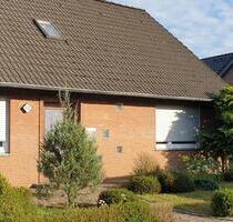 Einfamilienhaus mit großem Garten in Münster Gelmer zu vermieten