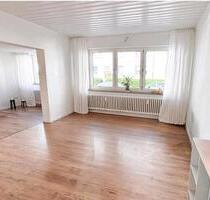 3 Zimmer Wohnung westl. Ringgebiet - Braunschweig Wabe-Schunter-Beberbach