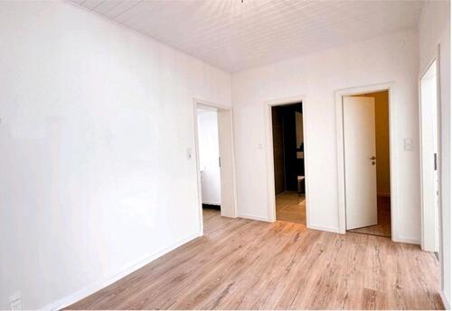 Foto - Etagenwohnung zur Miete in Braunschweig