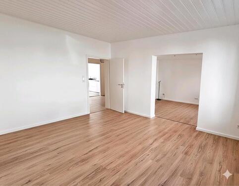 Foto - Etagenwohnung in Braunschweig