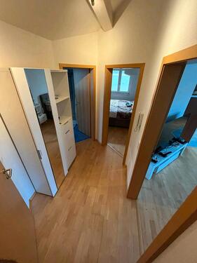 Foto - Etagenwohnung zur Miete in Garching bei München