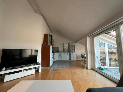 Foto - Etagenwohnung in Garching bei München