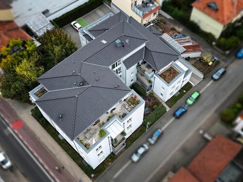 Foto - Moderne 2ZKBB Eigentumswohnung in zentraler Lage