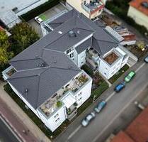 Moderne 2ZKBB Eigentumswohnung in zentraler Lage - Bad Kreuznach