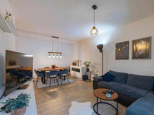Foto - Etagenwohnung in Bad Kreuznach