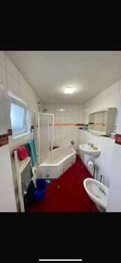 Foto - Etagenwohnung in Oberhausen