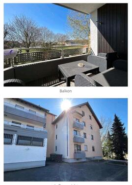 Foto - Etagenwohnung zur Miete in Rheinzabern