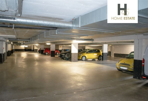 Foto - Sicher parken: Tiefgaragenstellplatz mieten