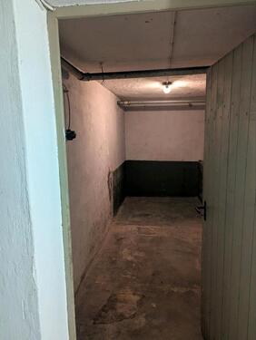 Foto - Kellerraum Abstellfläche zu vermieten