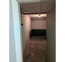 Kellerraum Abstellfläche zu vermieten - Oberkochen