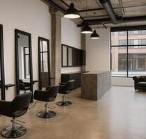 Friseursalon zur Miete Nähe Messe Nürnberg - kein Barbershop