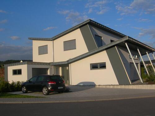 Foto - Einfamilienhaus zum Kaufen in Werbach