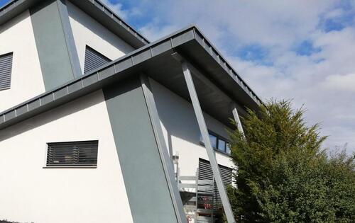 Foto - Einfamilienhaus in Werbach