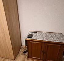 Vermiet 1 zimmer wohnung in Adelsheim - Mosbach