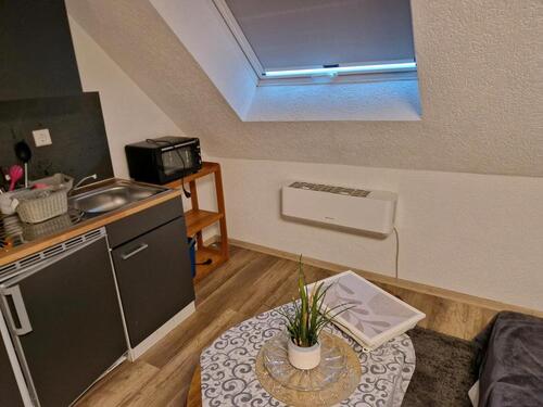 Foto - Etagenwohnung zur Miete in Mosbach