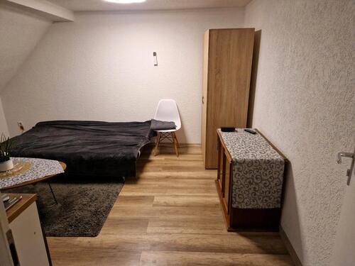 Foto - Etagenwohnung in Mosbach zur Miete