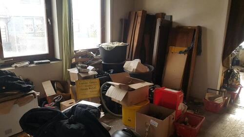 Foto - Abstellraum zu vermieten - 50,00 EUR Miete,