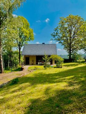 Foto - Ferienhaus Waldhaus Schneeberg Erzgebirge