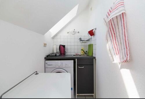 Foto - Etagenwohnung in Dortmund