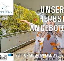 Wohnen mit Wohlfühlfaktor - WBS erforderlich! - Werdohl