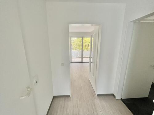 Foto - 2 Zimmer Etagenwohnung zur Miete in Werdohl