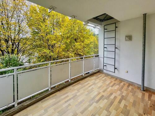 Foto - Etagenwohnung in Werdohl zur Miete