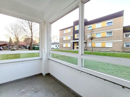 Foto - 4 Zimmer Etagenwohnung zur Miete in Minden