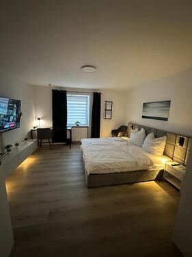 Foto - Voll möblierte 2-Zimmer-Wohnung in Baden-Baden Haueneberstein