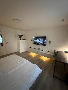 Foto - 2 Zimmer Etagenwohnung zur Miete in Baden-Baden