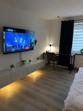 Foto - 2 Zimmer Etagenwohnung in Baden-Baden