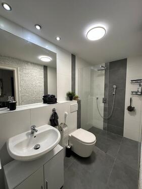 Foto - Etagenwohnung in Baden-Baden zur Miete