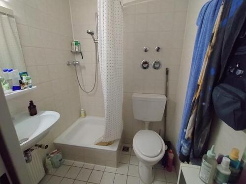 Foto - Einzimmerappartment - 330,00&nbsp;EUR Kaltmiete,