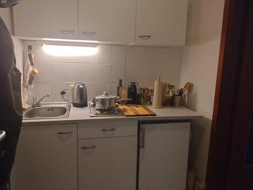 Foto - Etagenwohnung in Gundheim