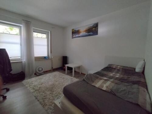 Foto - Etagenwohnung in Gundheim zur Miete