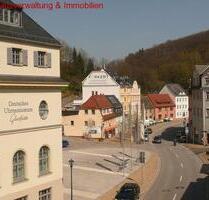 Erste eigene Wohnung? - 245,00&nbsp;EUR Kaltmiete, ca.&nbsp; 37,09&nbsp;m&sup2; in Glashütte (PLZ: 01768)