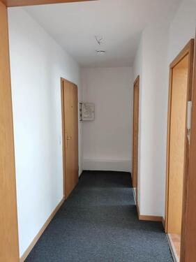 Foto - Etagenwohnung in Glashütte zur Miete