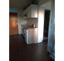 2-Zimmer-Wohnung zur Zwischenmiete Februar+März - München Maxvorstadt