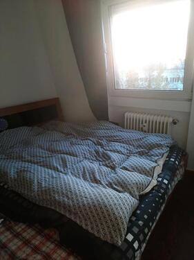 Foto - 2 Zimmer Etagenwohnung in München